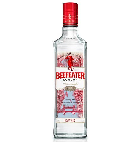 BEEFEATER GIN 700ml