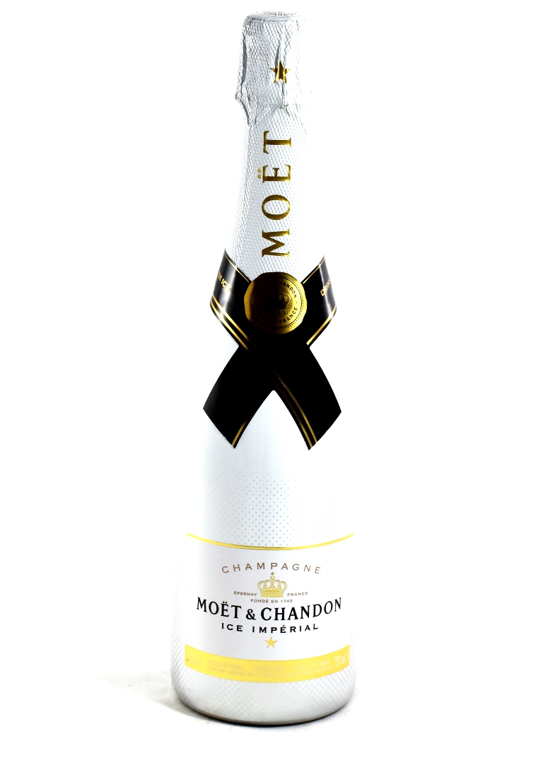 MOET CHANDON ICE IMPERIAL 700ml